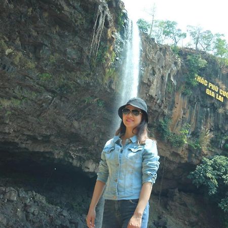 Hung Vuong Hotel Pleiku Dış mekan fotoğraf