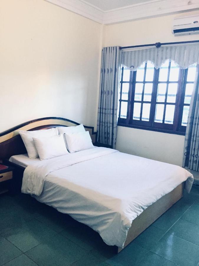 Hung Vuong Hotel Pleiku Dış mekan fotoğraf