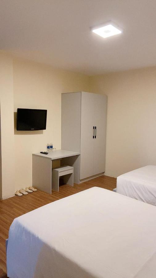 Hung Vuong Hotel Pleiku Dış mekan fotoğraf