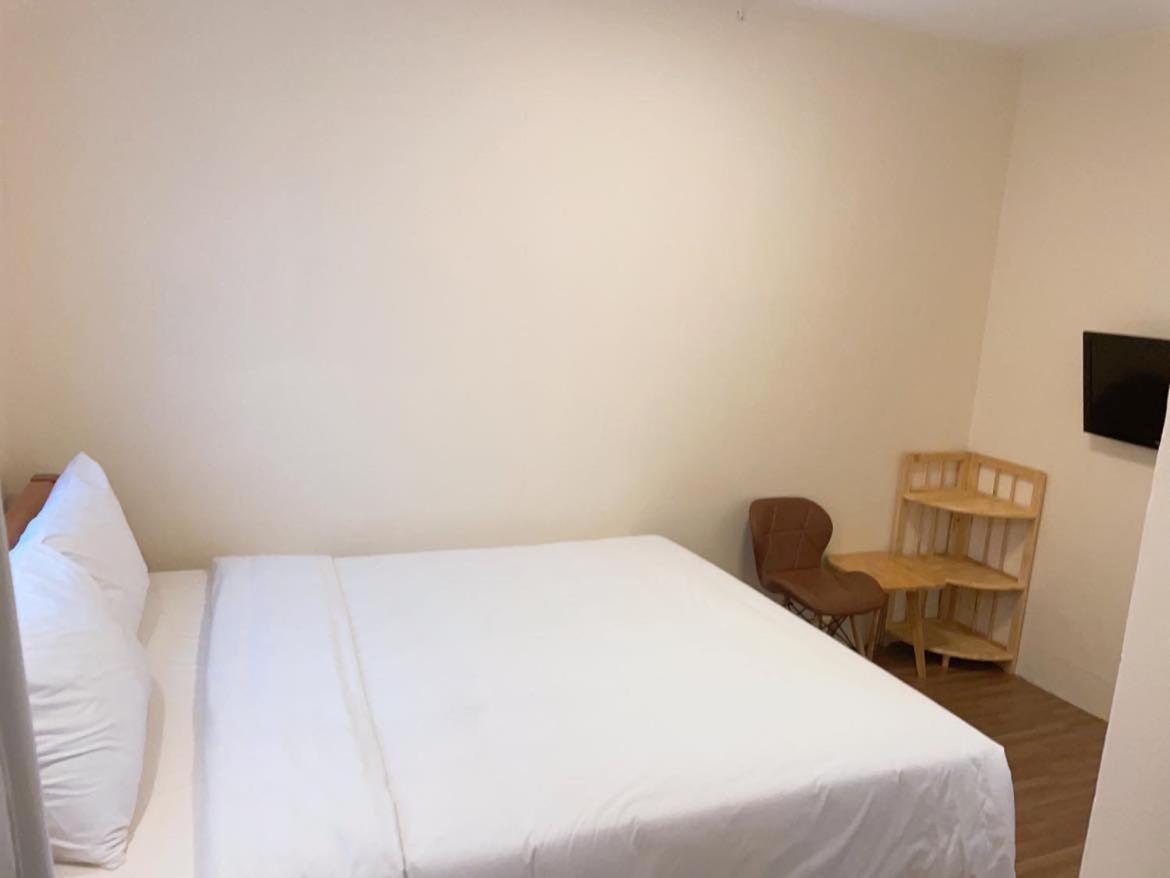 Hung Vuong Hotel Pleiku Dış mekan fotoğraf