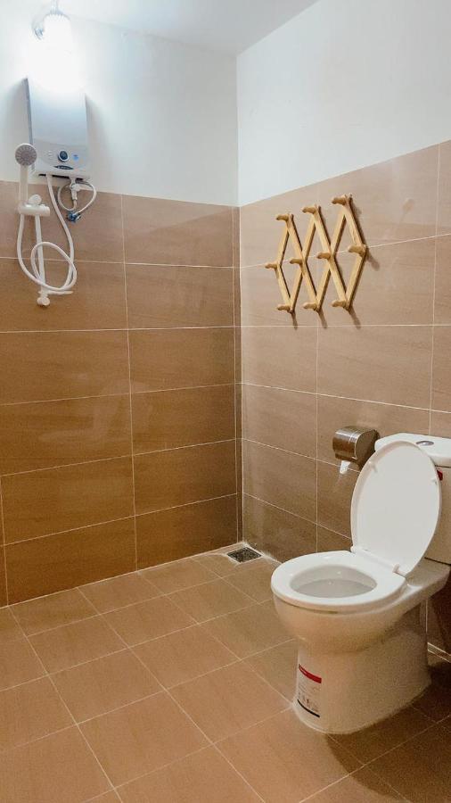 Hung Vuong Hotel Pleiku Dış mekan fotoğraf