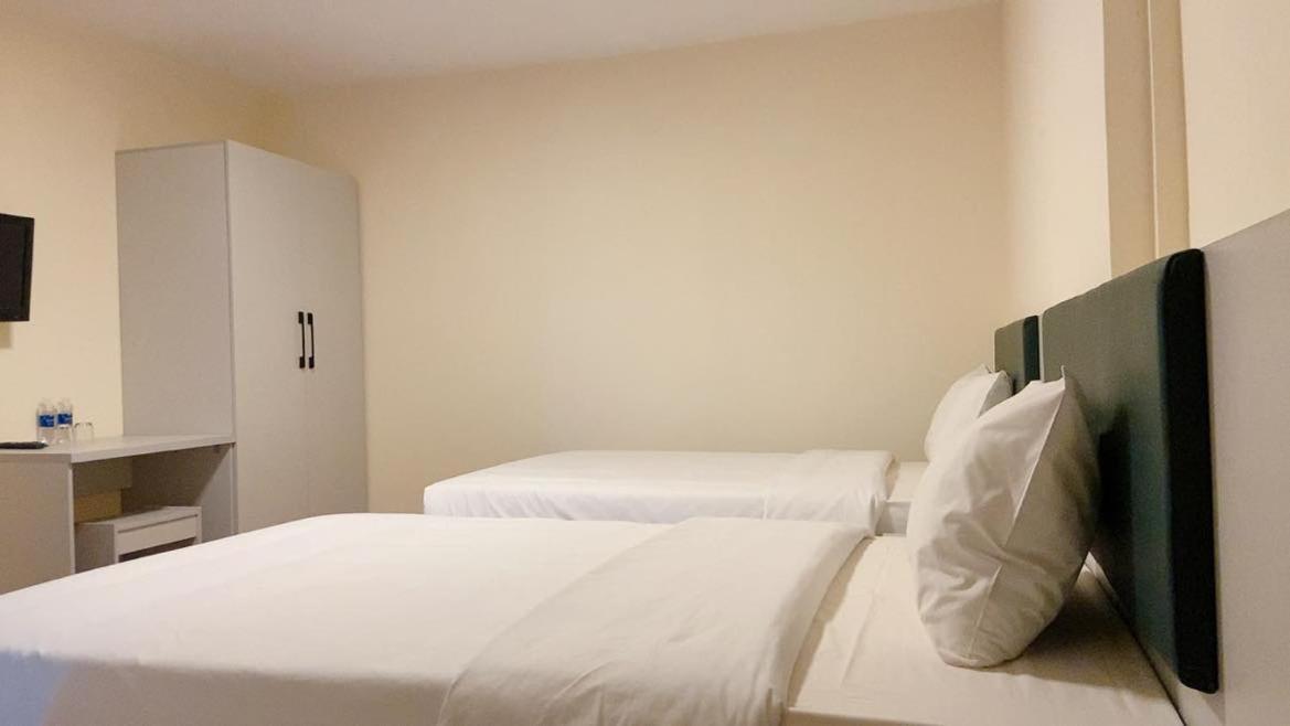 Hung Vuong Hotel Pleiku Dış mekan fotoğraf