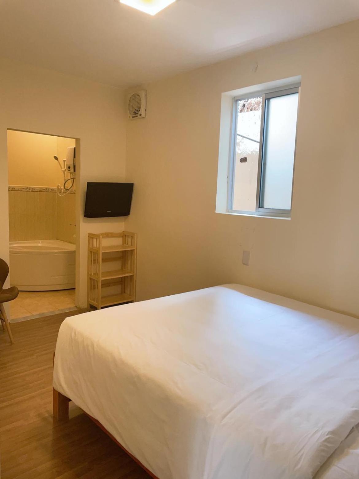 Hung Vuong Hotel Pleiku Dış mekan fotoğraf