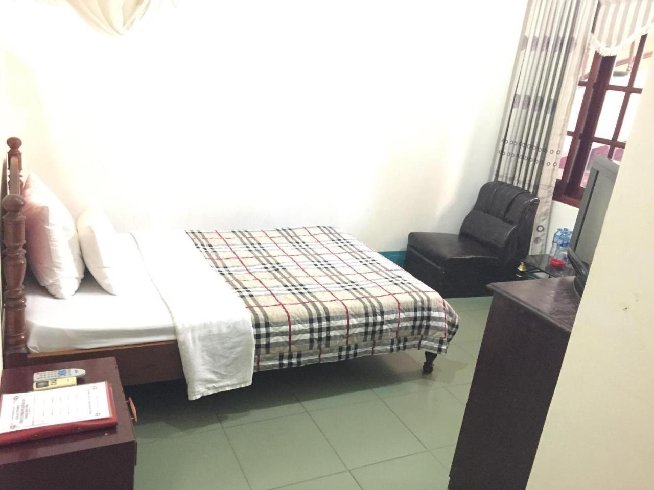 Hung Vuong Hotel Pleiku Dış mekan fotoğraf