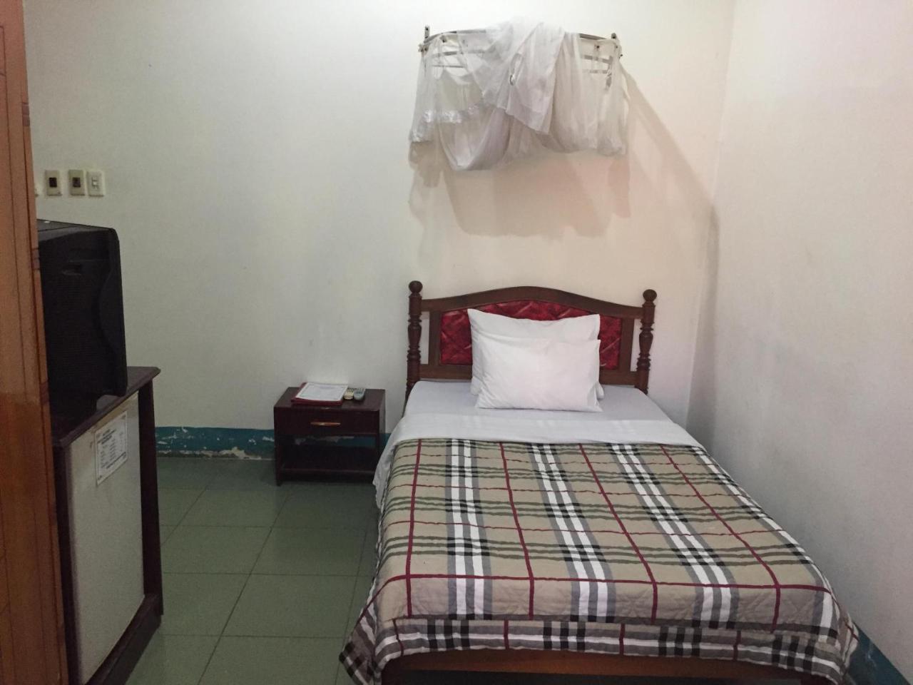 Hung Vuong Hotel Pleiku Dış mekan fotoğraf